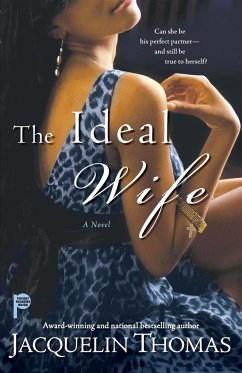 Ideal Wife - Thomas, Jacquelin