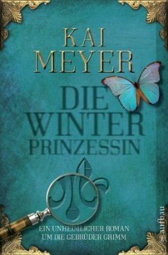 Die Winterprinzessin - Meyer, Kai