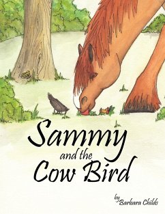 Sammy and the Cow Bird