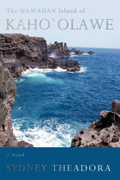 The Hawaiian Island of Kahoolawe - Theadora, Sydney