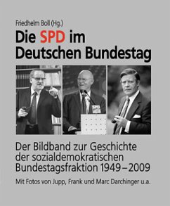 Die SPD im Deutschen Bundestag