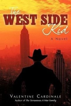 The West Side Kid - Cardinale, Valentine
