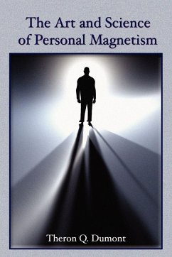 Cover The Art and Science of Personal Magnetism