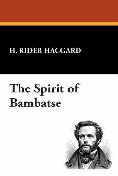 Cover The Spirit of Bambatse