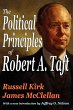 The Political Principles of Robert A.... - Bild 1