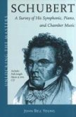 Schubert's Instrumental Music