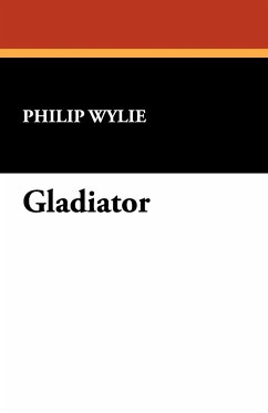 Gladiator - Wylie, Philip