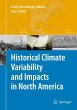 Historical Climate Variability and... - Bild 1