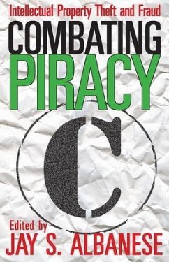 Combating Piracy