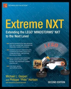 Extreme NXT - Gasperi, Michael;Hurbain, Philippe