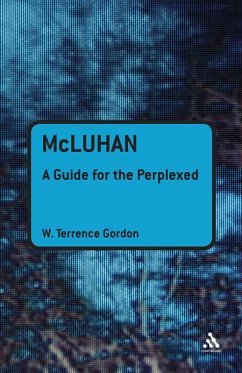 McLuhan - Gordon, W. Terrence