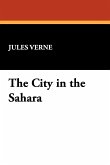 The City in the Sahara
