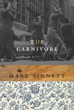 The Carnivore - Sinnett, Mark