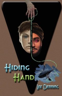 Hiding Hand - Denning, Lee