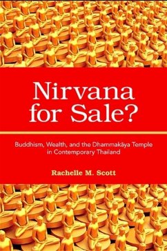 Nirvana for Sale? - Scott, Rachelle M