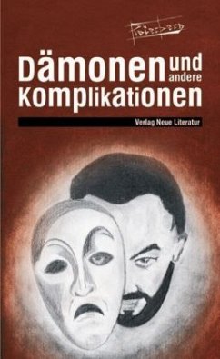 Cover Dämonen und andere Komplikationen