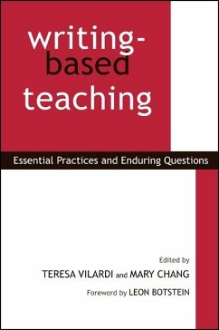 Writing-Based Teaching