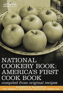 National Cookery Book