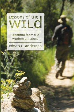 Lessons of the Wild - Andersen, Edwin L.