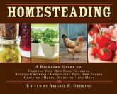 Homesteading