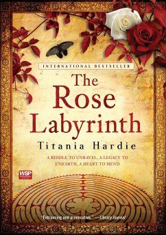 The Rose Labyrinth - Hardie, Titania