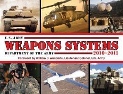 U.S. Army Weapons Systems - U S Department of the Army