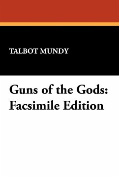 Guns of the Gods - Mundy, Talbot