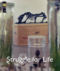 Struggle for Life - Adler, S.;Schmitt, R.;Zeiller, C.