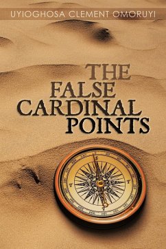 The False Cardinal Points