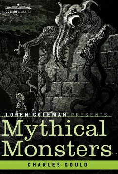 Mythical Monsters