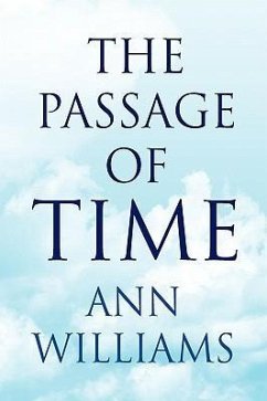 The Passage of Time - Williams, Ann