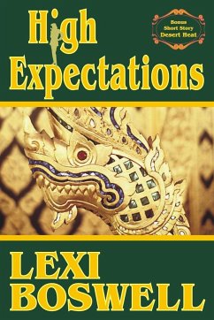 High Expectations - Boswell, Lexi