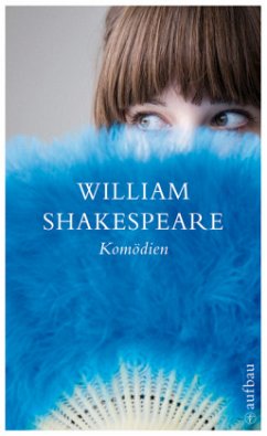 Komödien - Shakespeare, William