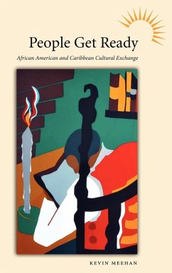 Cover People Get Ready