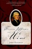 Thomas Jefferson on Wine