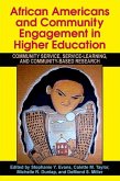 African Americans and Community Engagement in Higher Education: Community Service, Service-Learning, and Community-Based Research