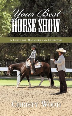 Your Best Horse Show