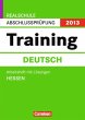 Training Deutsch / Realschule... - Bild 1