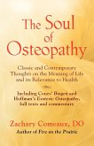 THE SOUL OF OSTEOPATHY