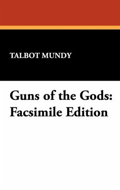 Guns of the Gods - Mundy, Talbot