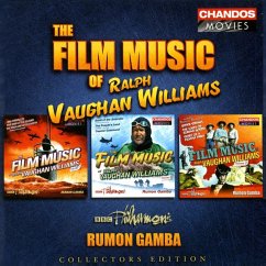 Film Music-Collectors Edition - Gamba,Rumon/Bbc Philharmonic/+