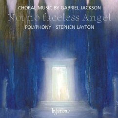 Not No Faceless Angel - Layton,Stephen/Polyphony