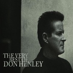 The Very Best Of - Henley,Don