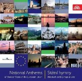 Nationalhymnen Der Mitgliedsstaaten Der Eu