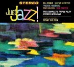 Just Jazz