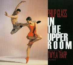 In The Upper Room - Riesman/Ensemble