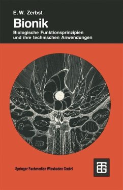 Bionik - Zerbst, Ekkehard W.