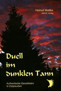 Duell im dunklen Tann