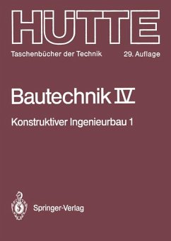 Bautechnik. Tl.4