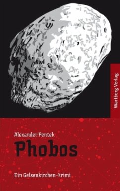 Cover Phobos